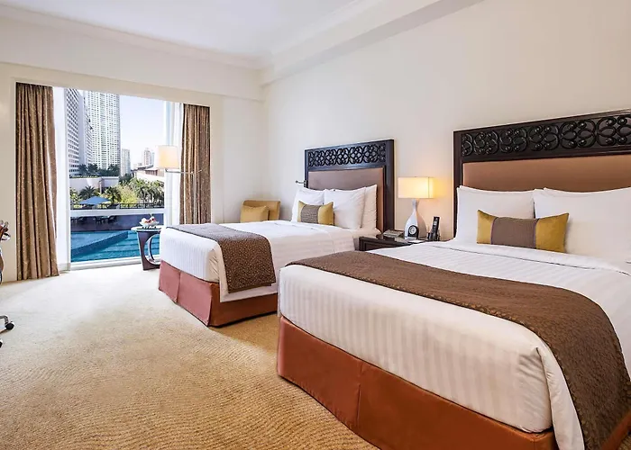 Fairmont Makati
