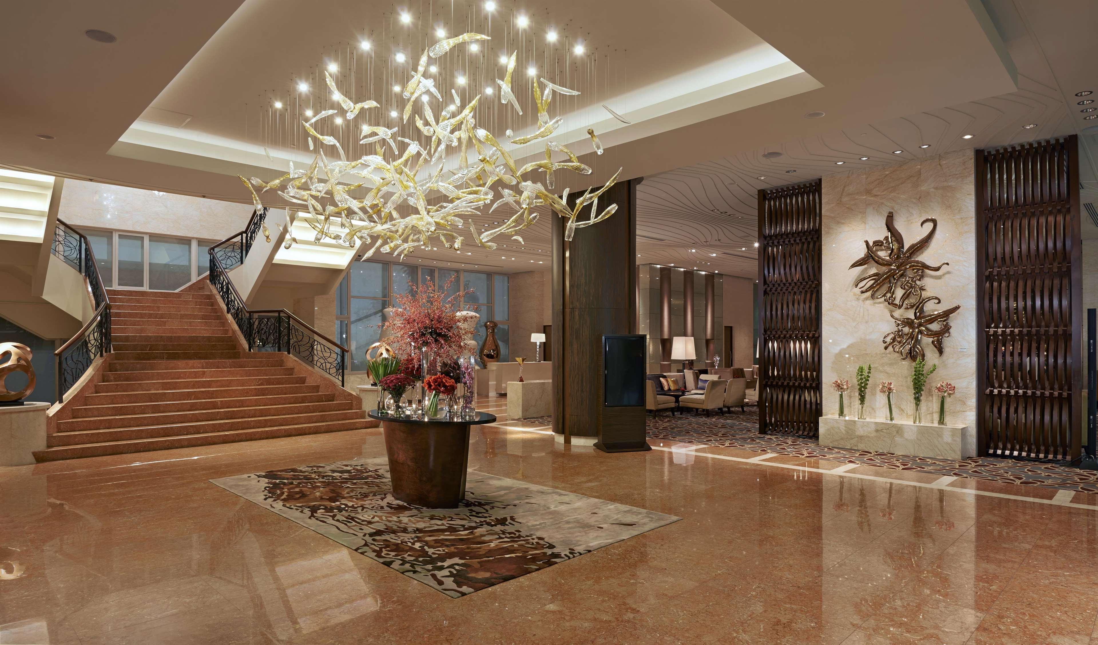 Hotel Fairmont Makati
