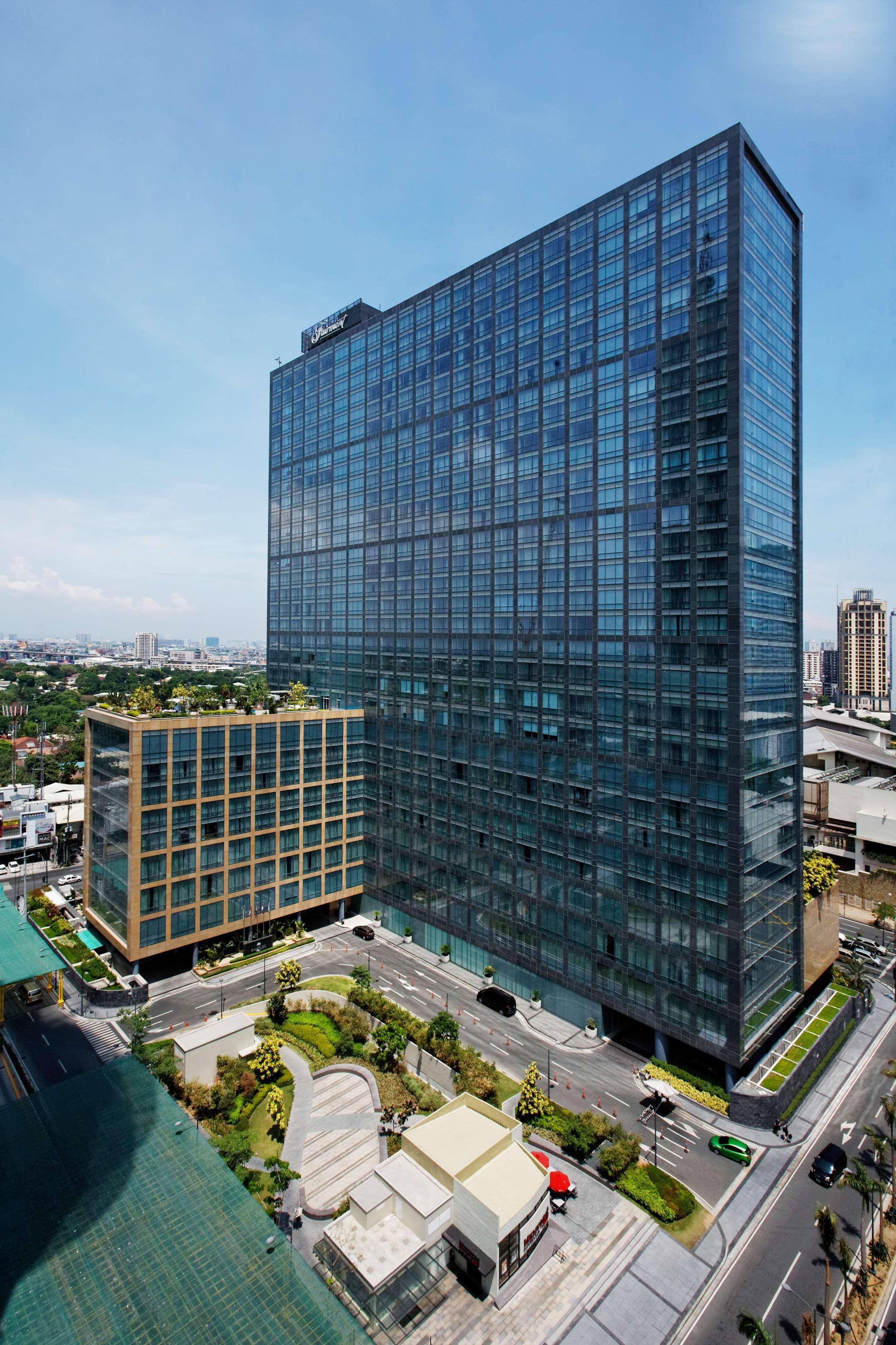 Fairmont Makati Makati City