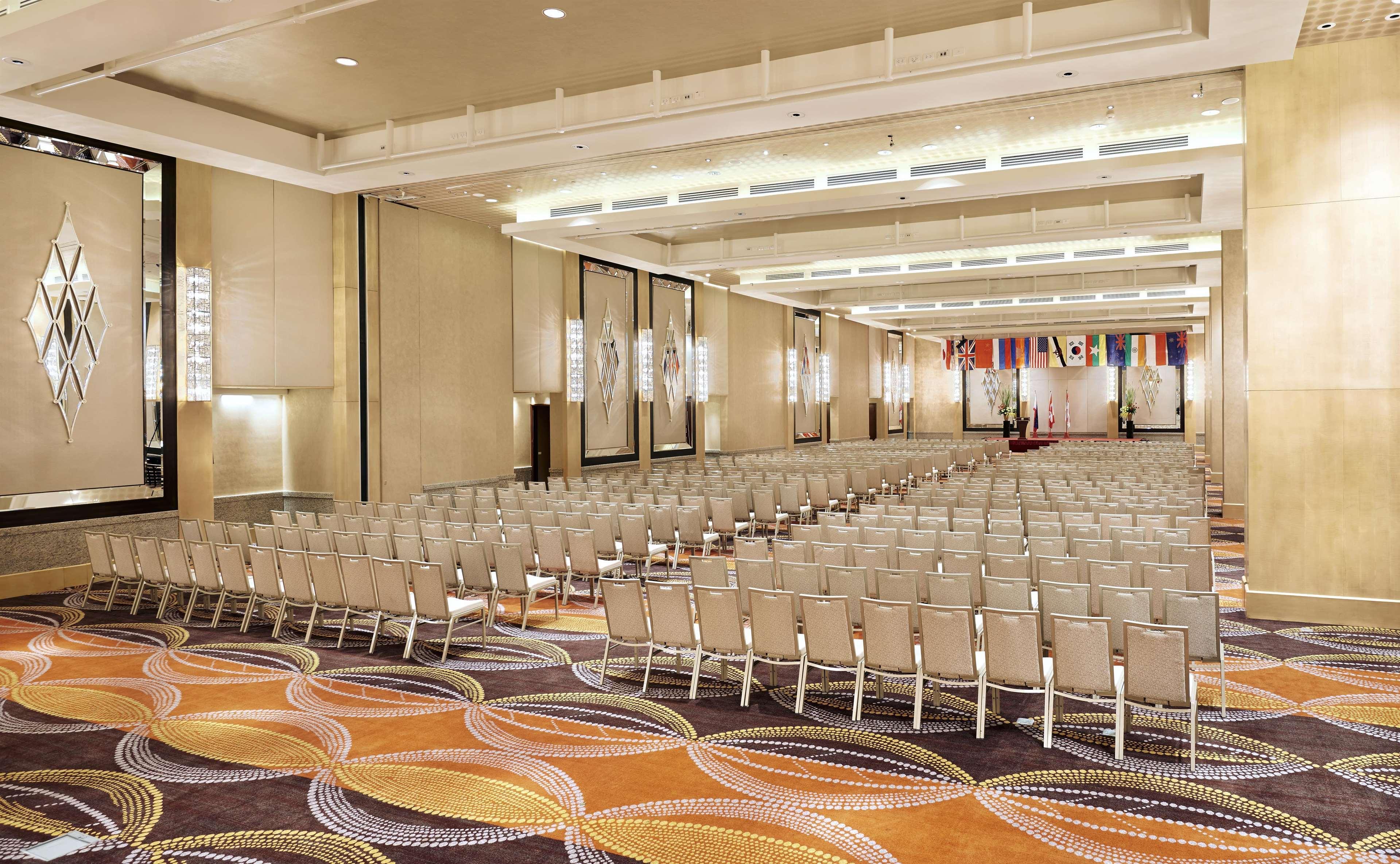 Hotel Fairmont Makati