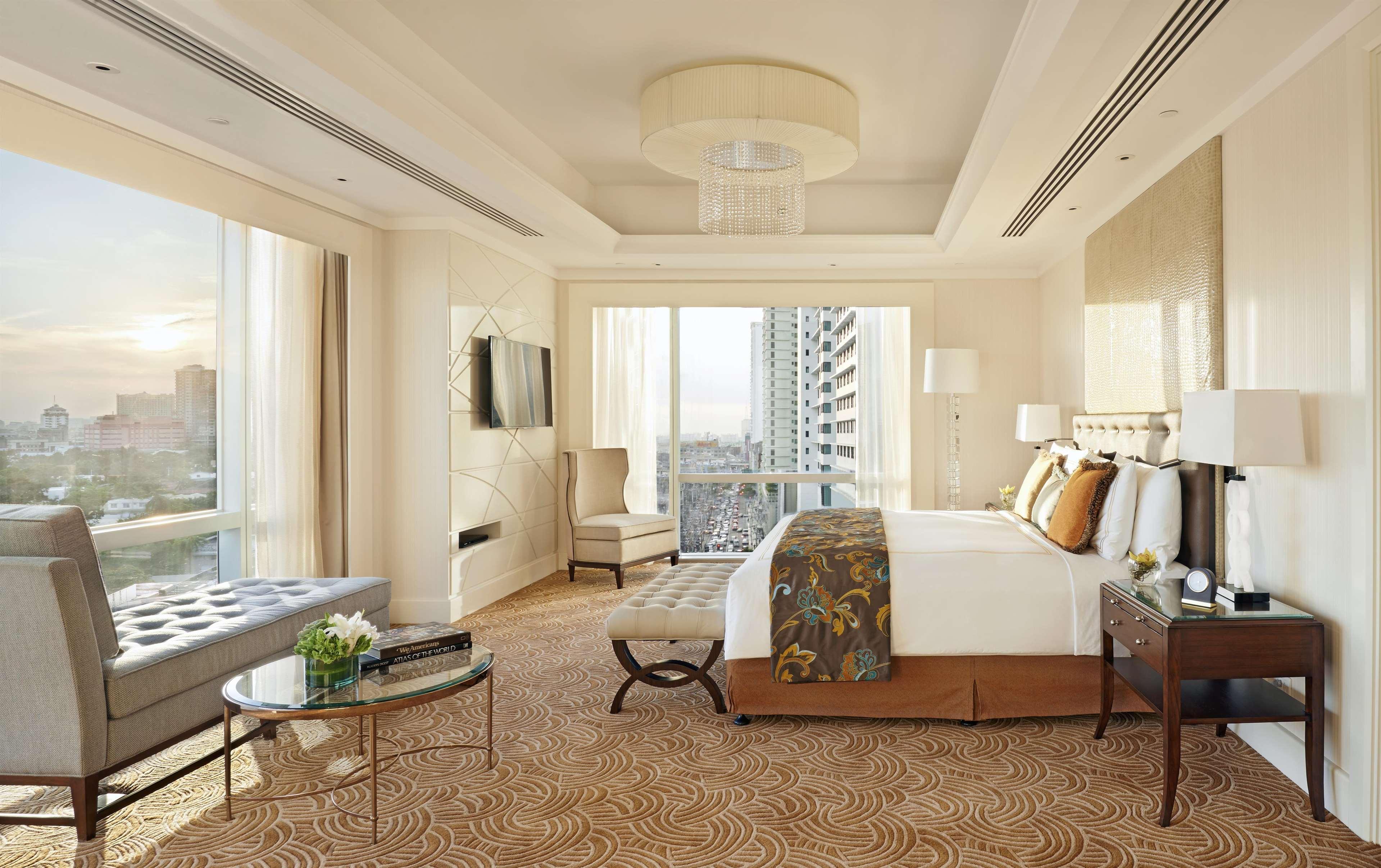 Fairmont Makati