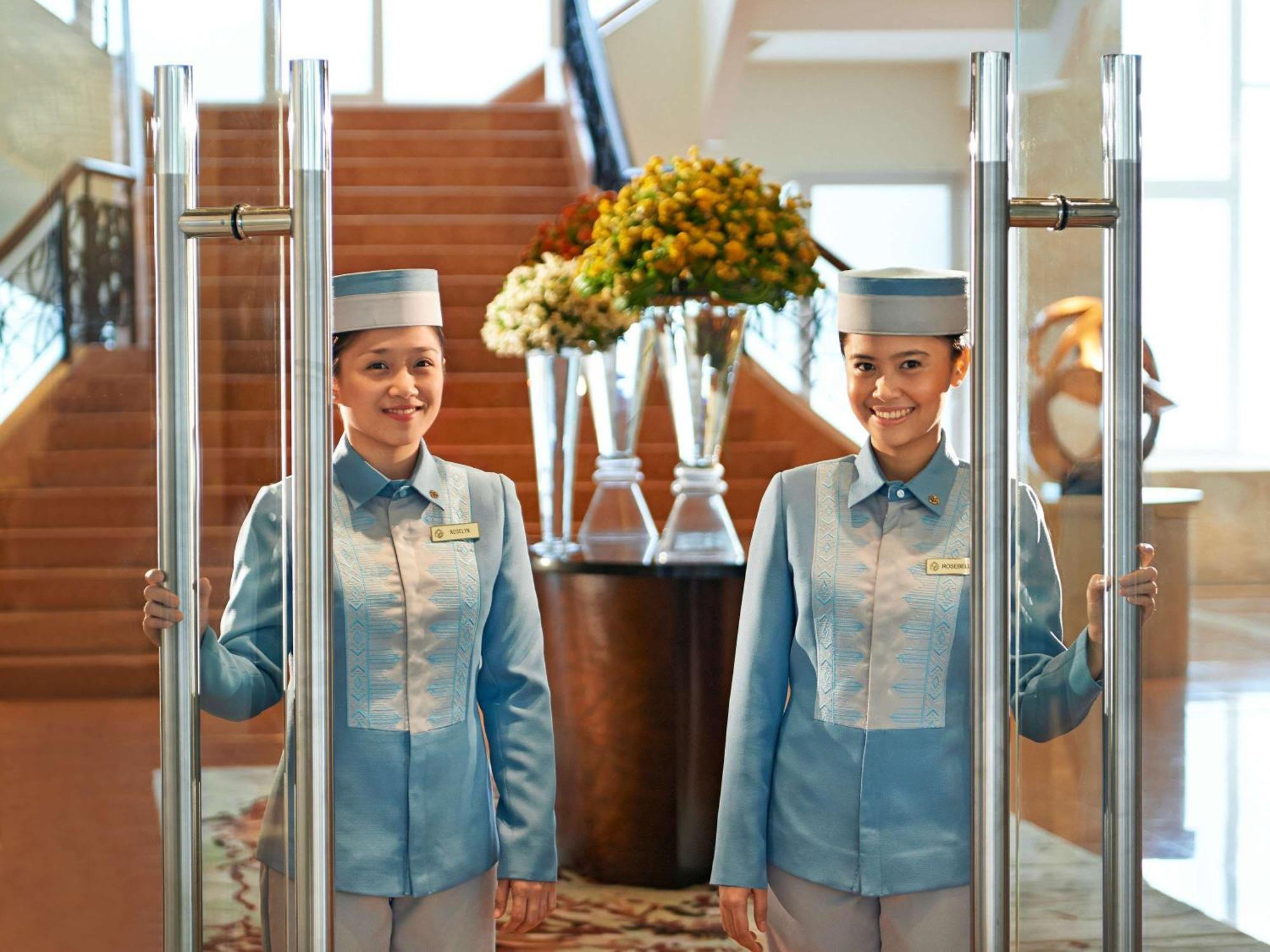 Fairmont Makati