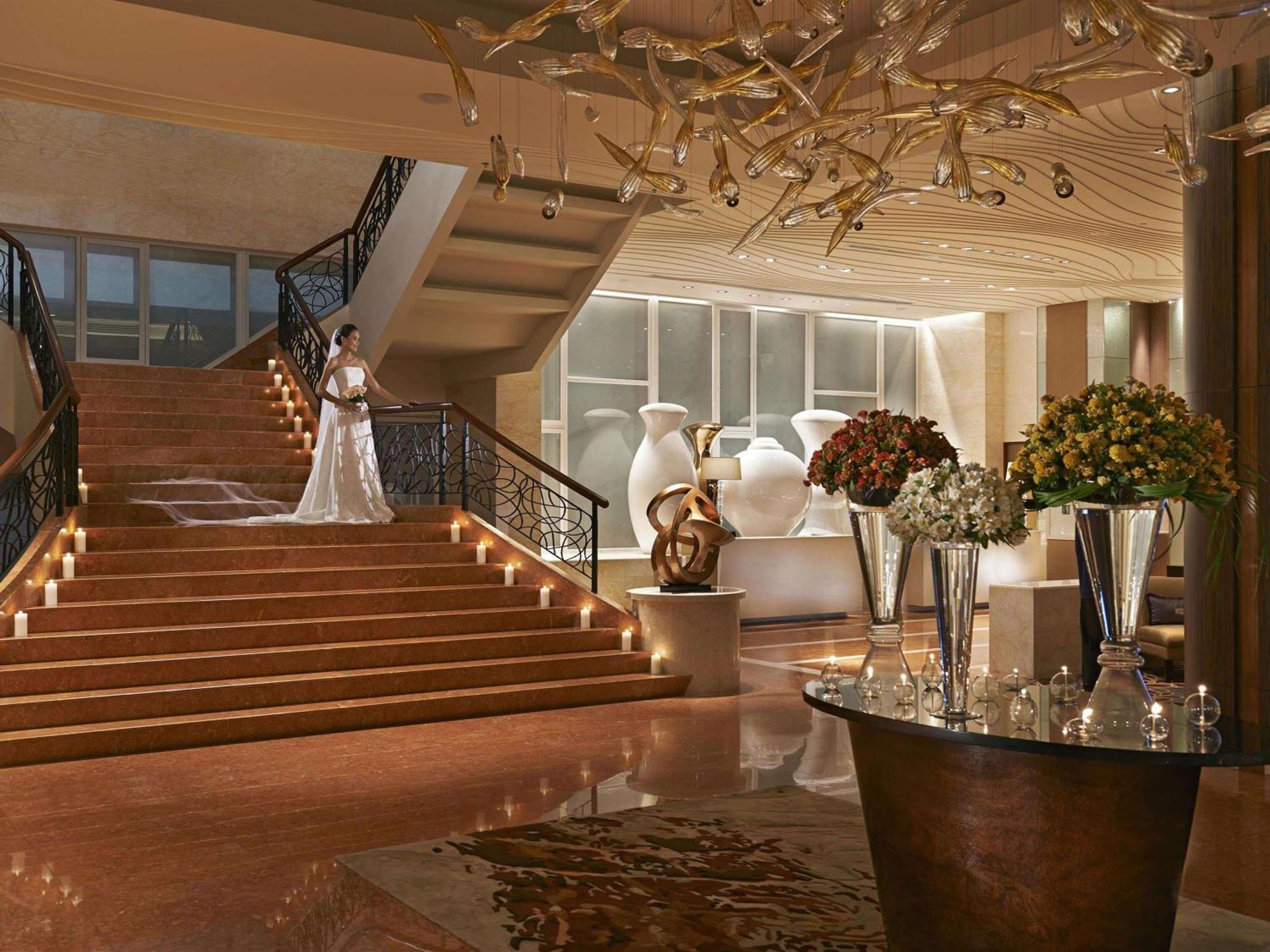 Hotel Fairmont Makati Makati City