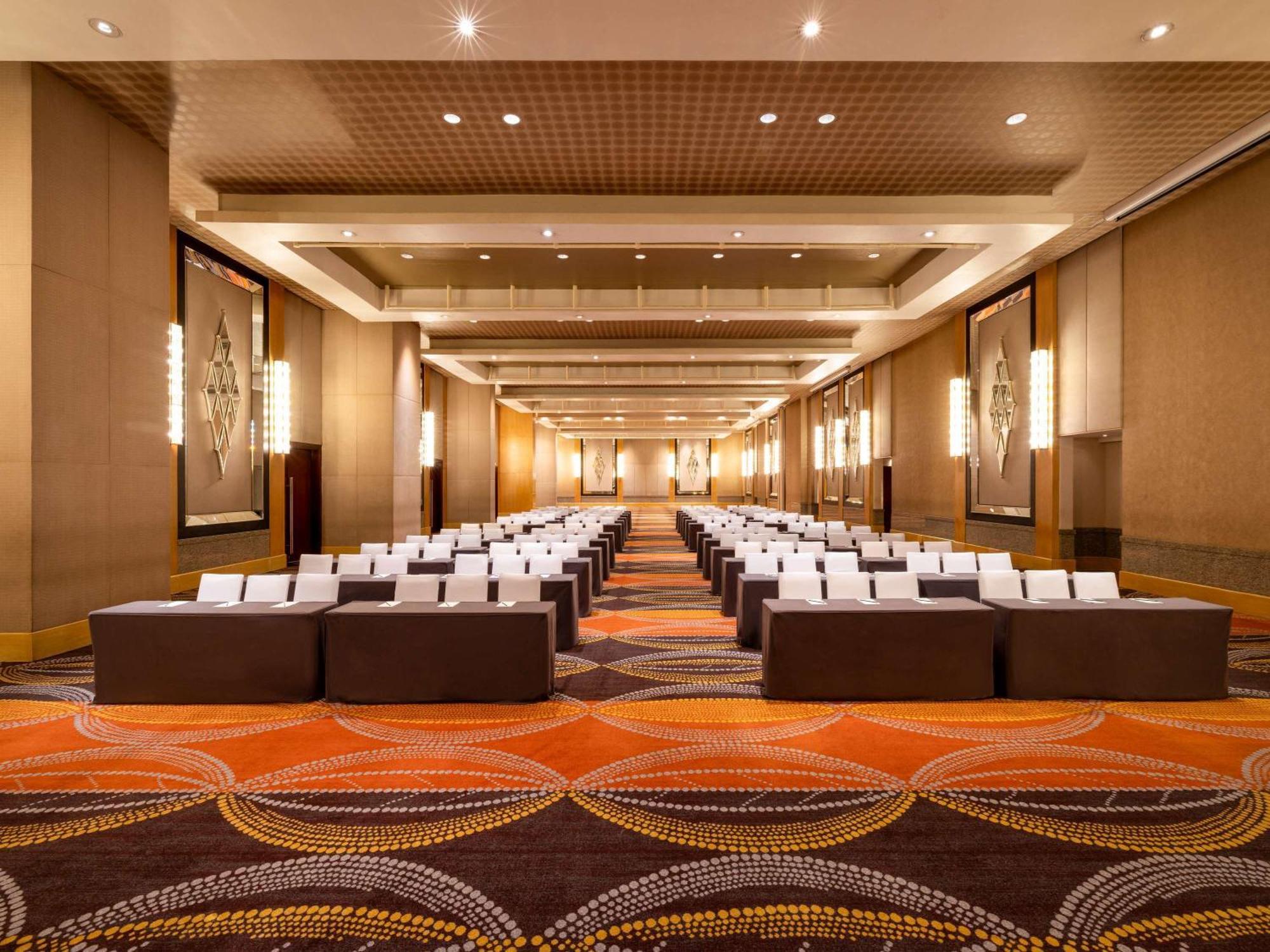 Fairmont Makati Makati City