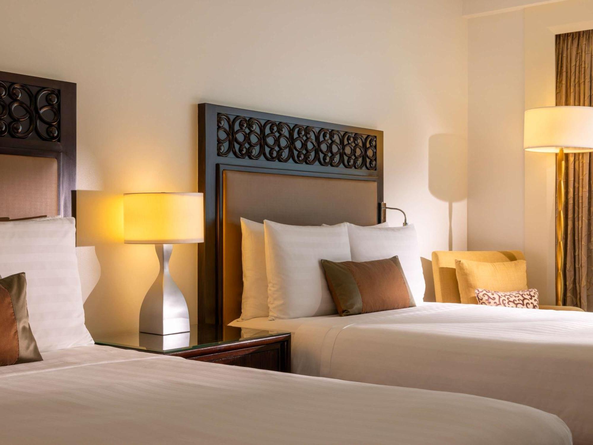 Hotel Fairmont Makati