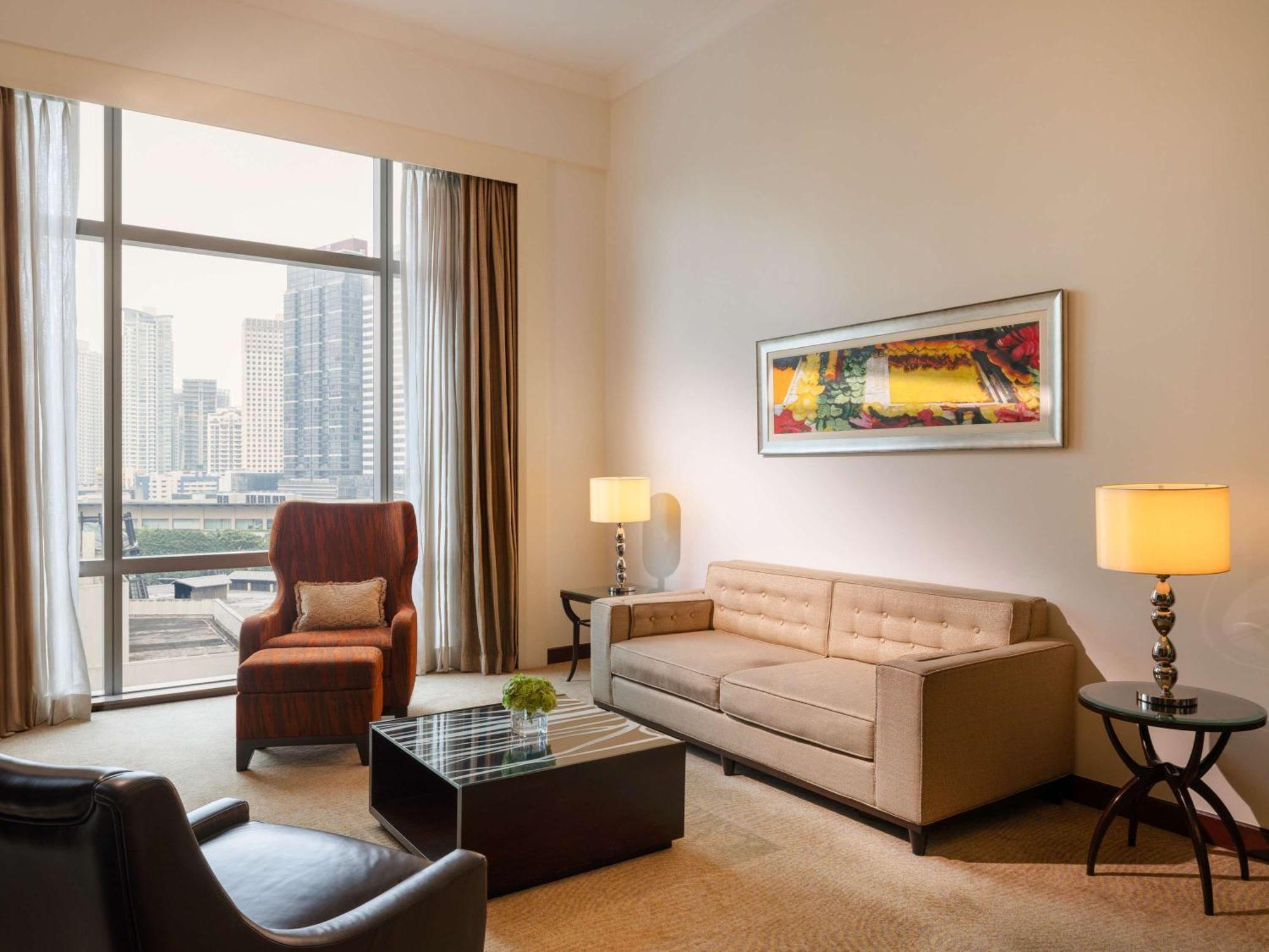 Fairmont Makati