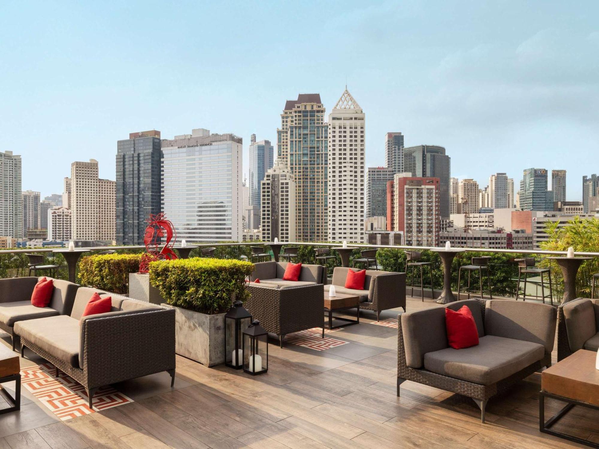 Fairmont Makati